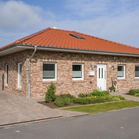 Ferienhaus Seeblick Walchum Exterior photo